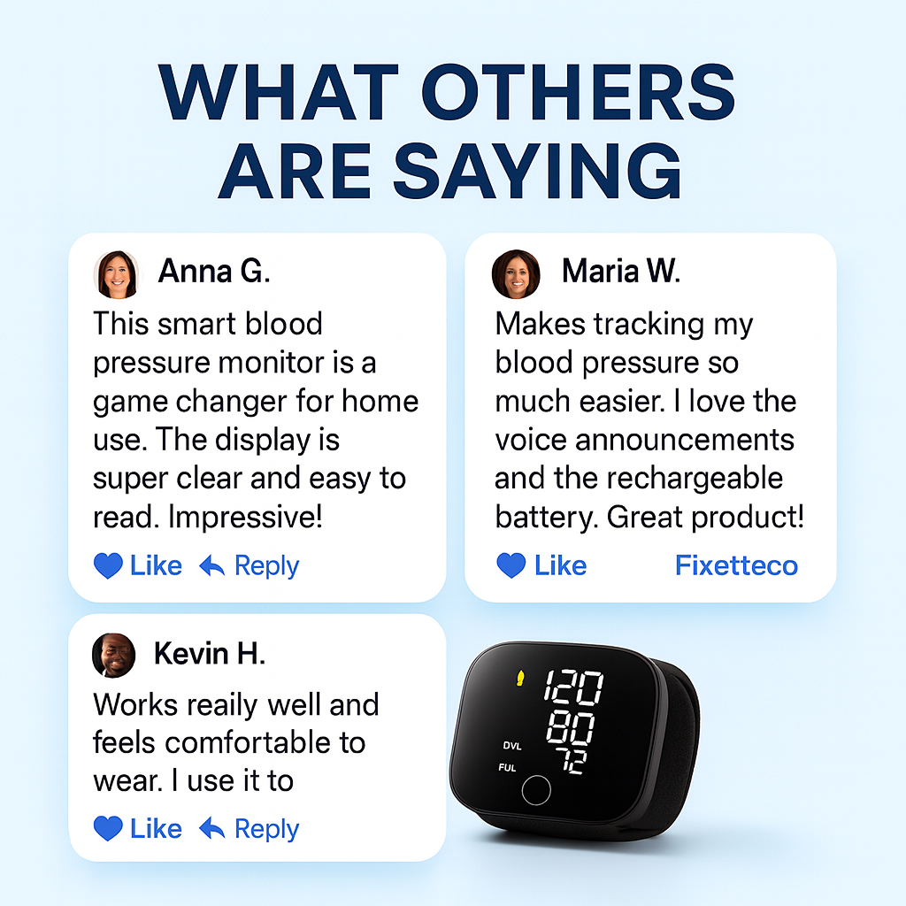 Peace of Mind on Your Wrist