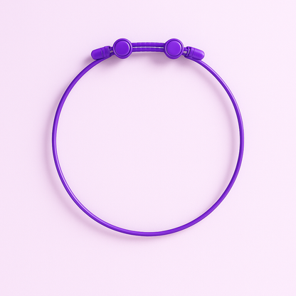 FIXETTECO Adjustable Crop Tuck Band