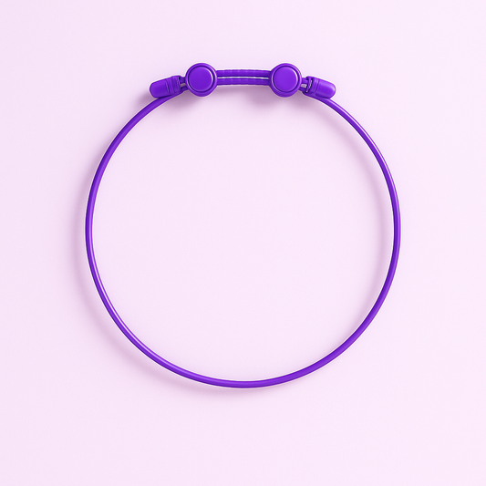 FIXETTECO Adjustable Crop Tuck Band