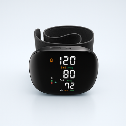 Peace of Mind on Your Wrist