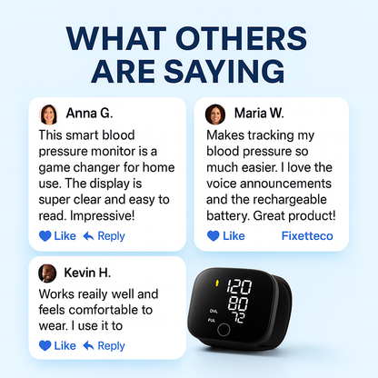 Peace of Mind on Your Wrist